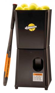 eCANNON®
